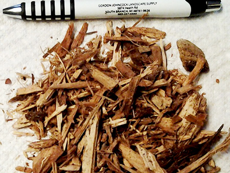 Mulch